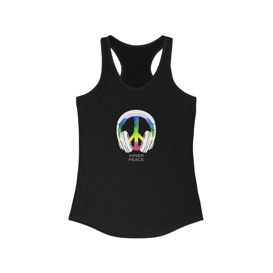 Inner Peace | Womens Tank Top