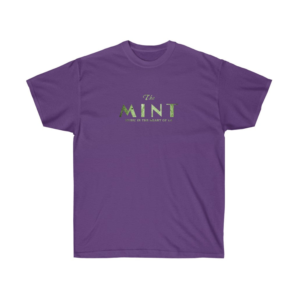 The Mint x SHP | Unisex T-Shirt