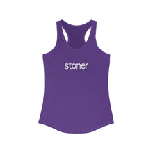 Load image into Gallery viewer, Stoner Women&#39;s Tank Top
