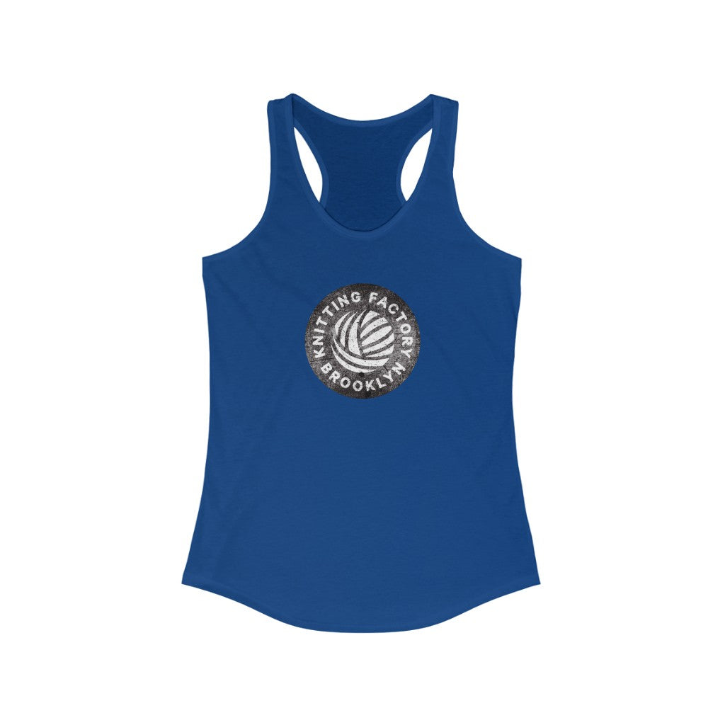 Knitting Factory x SHP | Tank Top