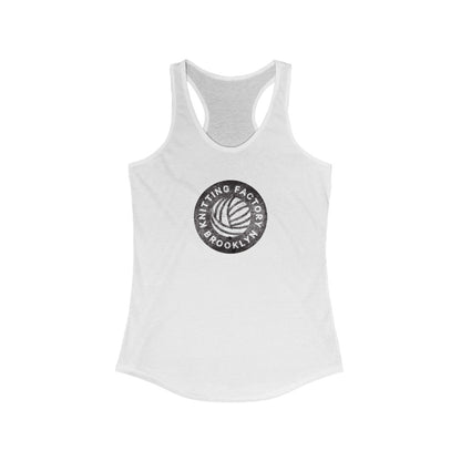 Knitting Factory x SHP | Tank Top