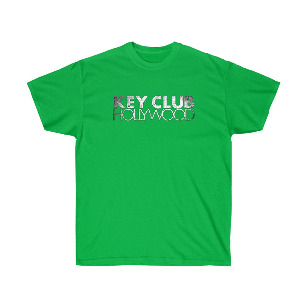 Key Club x SHP | Unisex T-Shirt