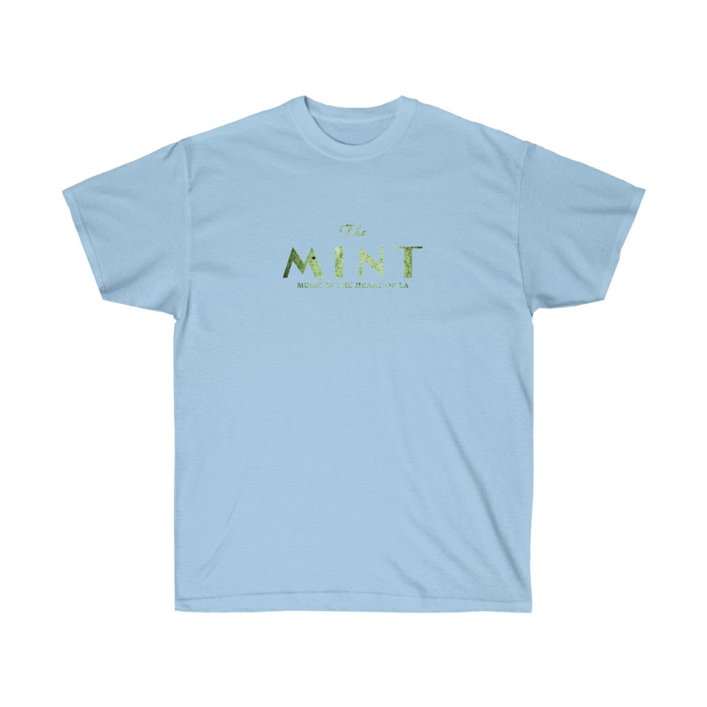 The Mint x SHP | Unisex T-Shirt