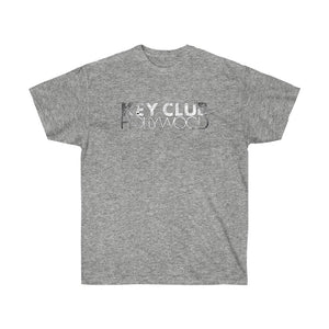 Key Club x SHP | Unisex T-Shirt