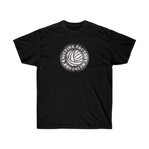 Knitting Factory x SHP | Unisex T-Shirt