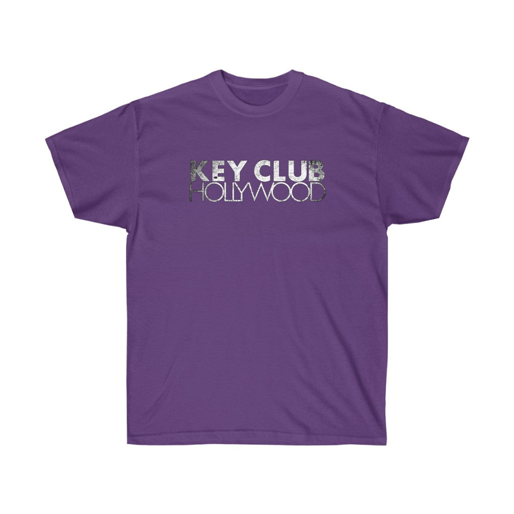 Key Club x SHP | Unisex T-Shirt