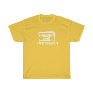 Back To Basics T-Shirt