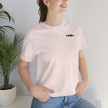 Load image into Gallery viewer, Native Boundaries &quot;NB LOGO&quot; Short Sleeve Tee
