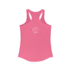 Teach Them Well Women's Tank Top