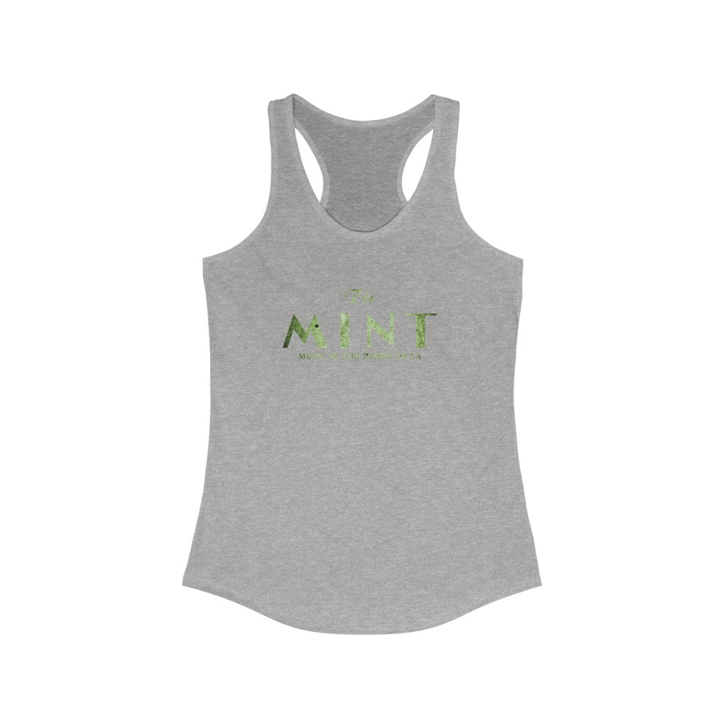 The Mint x SHP | Tank Top