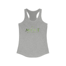 Load image into Gallery viewer, The Mint x SHP | Tank-Top
