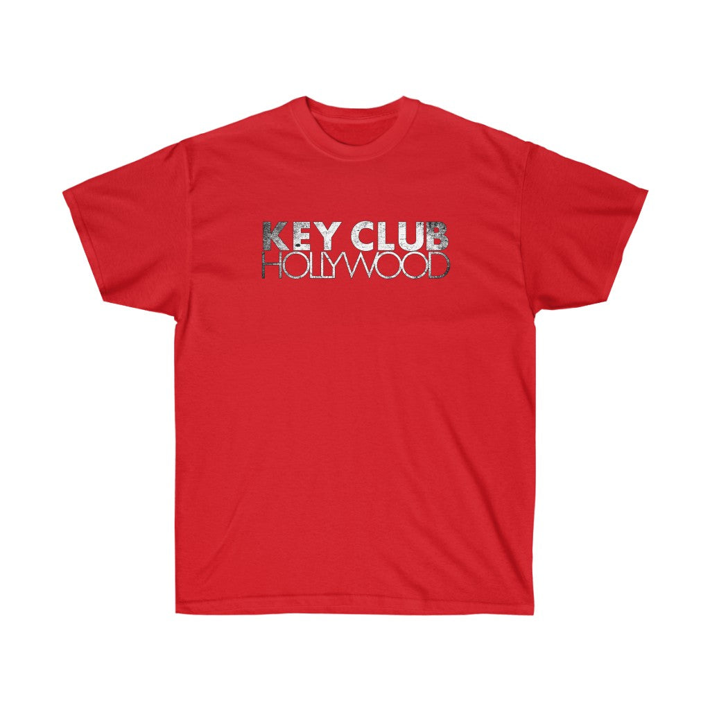 Key Club x SHP | Unisex T-Shirt