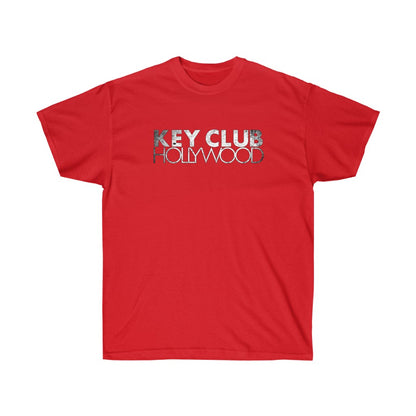 Key Club x SHP | Unisex T-Shirt