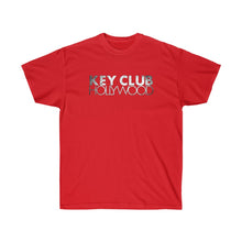 Load image into Gallery viewer, Key Club x SHP | Unisex T-Shirt

