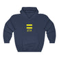 Equality (=ITY) Hoodie