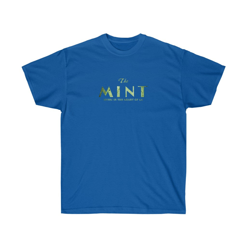 The Mint x SHP | Unisex T-Shirt