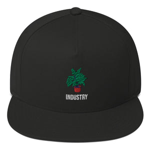Industry Plant | Snapback Hat