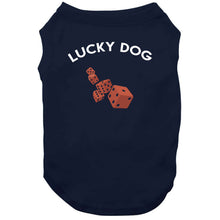 Load image into Gallery viewer, Lucky Dog | Dog Rib Tank
