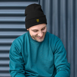 Equality (=Ity) Beanie