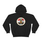 LA County premium unisex hoodie – Los Angeles streetwear sweatshirt LA