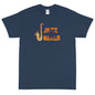 Jazz Heals | Unisex T-Shirt