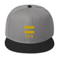 Equality (=ITY) | Snapback Hat