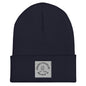 SHP | Limited Edition Beanie (White Logo)