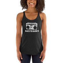 Load image into Gallery viewer, Back To Basics Womens Tank Top | XL/2XL
