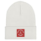 SHP | Limited Edition Beanie (Red Logo)