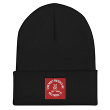 Load image into Gallery viewer, SHP | Limited Edition Beanie (Red Logo)
