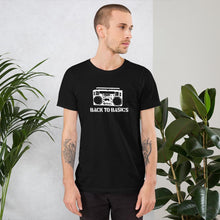 Load image into Gallery viewer, Back To Basics T-Shirt
