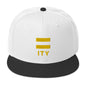 Equality (=ITY) | Snapback Hat