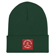 Load image into Gallery viewer, SHP | Limited Edition Beanie (Red Logo)
