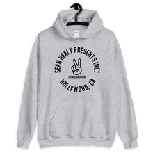 Load image into Gallery viewer, SHP Hoodie | Black Logo (Unisex)
