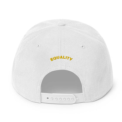 Equality (=ITY) | Snapback Hat