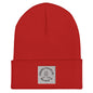 SHP | Limited Edition Beanie (White Logo)