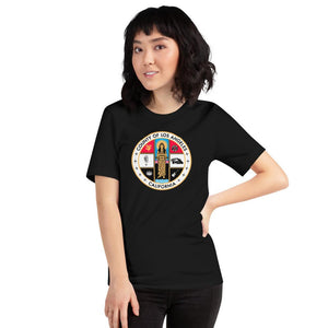 LA County T-Shirt | Unisex