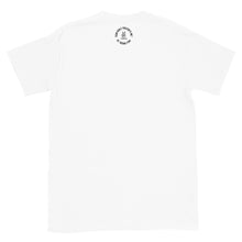 Load image into Gallery viewer, God is a DJ T-Shirt | White (Deluxe)
