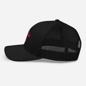 Music Junkie Trucker Cap