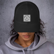 Load image into Gallery viewer, SHP 25th Anniversary Trucker Hat
