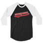 SHP Raglan Baseball Style T-Shirt |