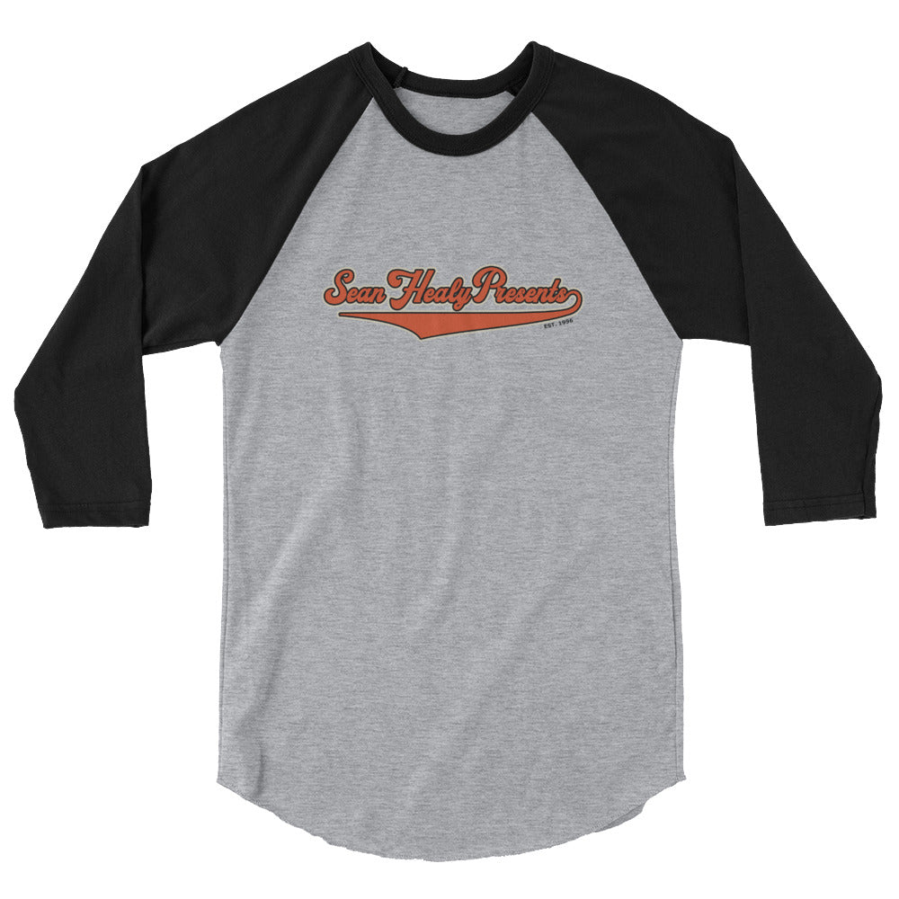 SHP Script Raglan Retro