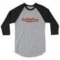 SHP Script Raglan Retro