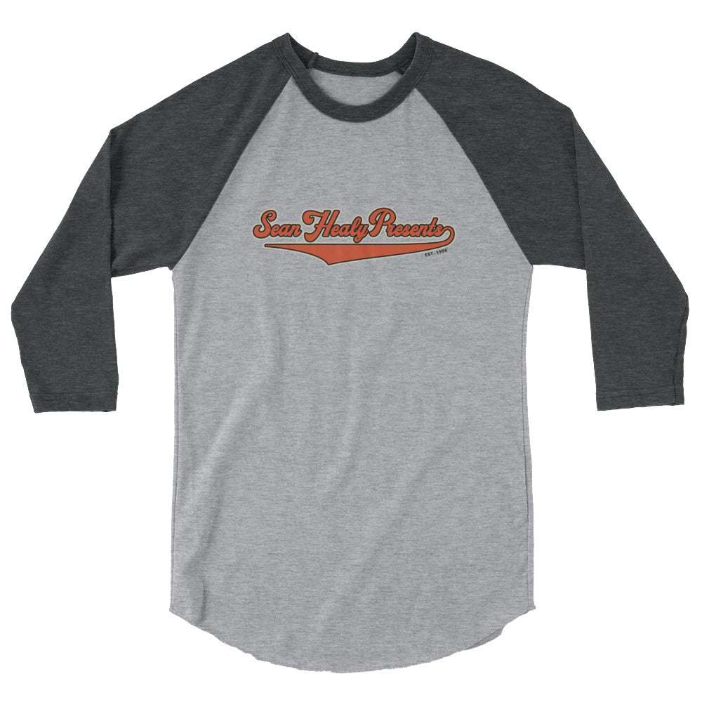 SHP Script Raglan Retro