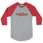 SHP Script Raglan Retro