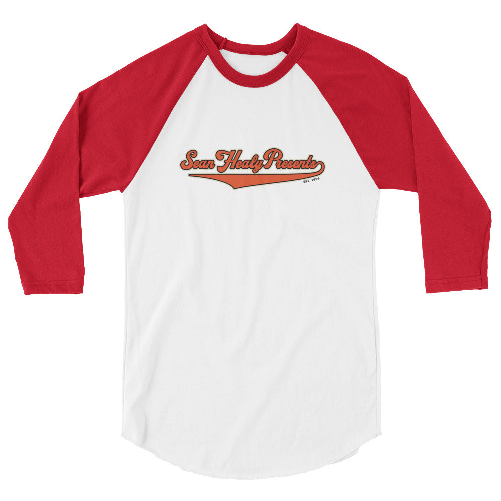 SHP Script Raglan Retro