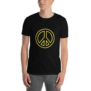 Peace and Equality T shirt