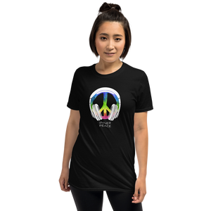 Inner Peace | Unisex T-Shirt