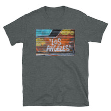 Load image into Gallery viewer, Los Angeles Street Graffiti T-Shirt
