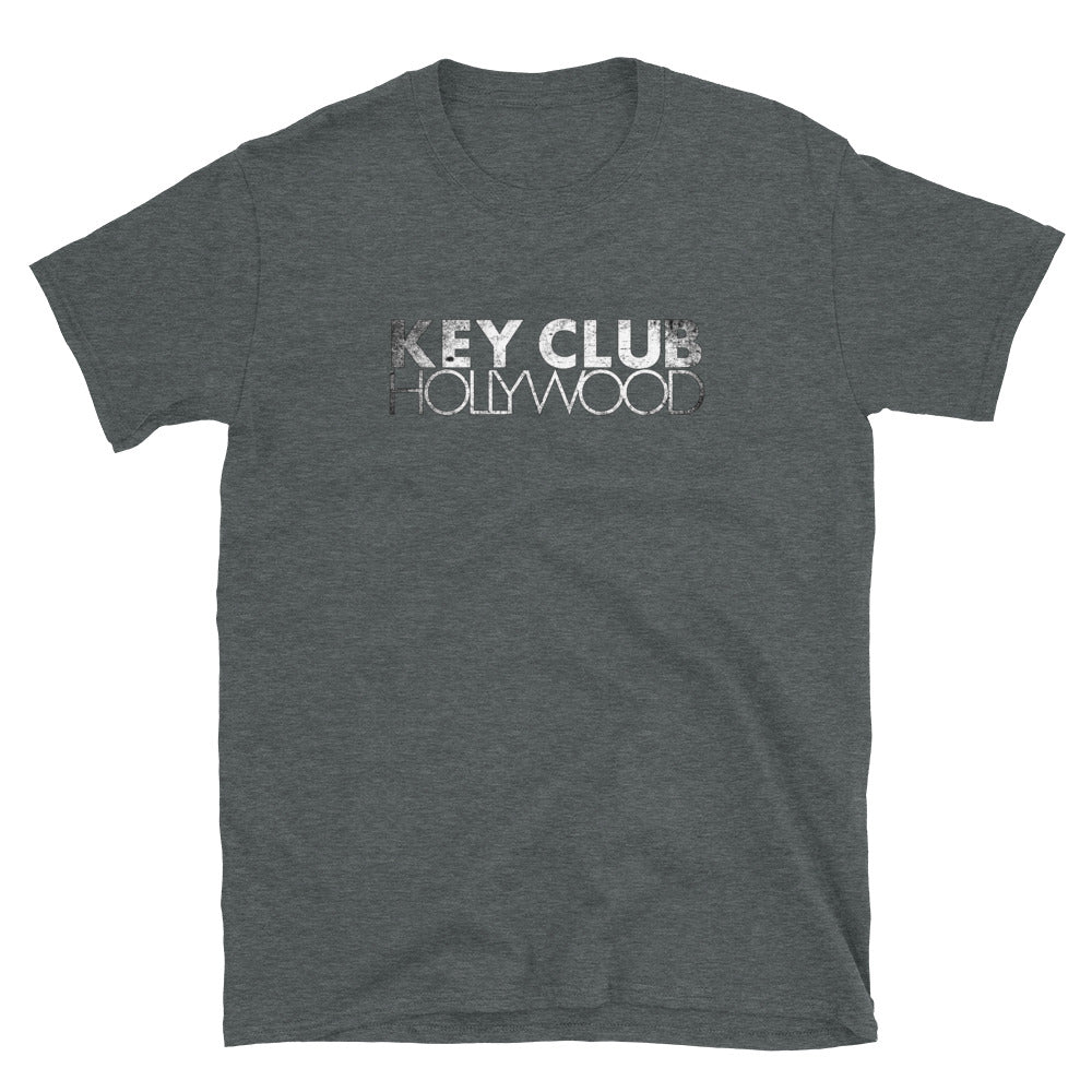 Key Club x SHP T SHIRT MOCKUPS